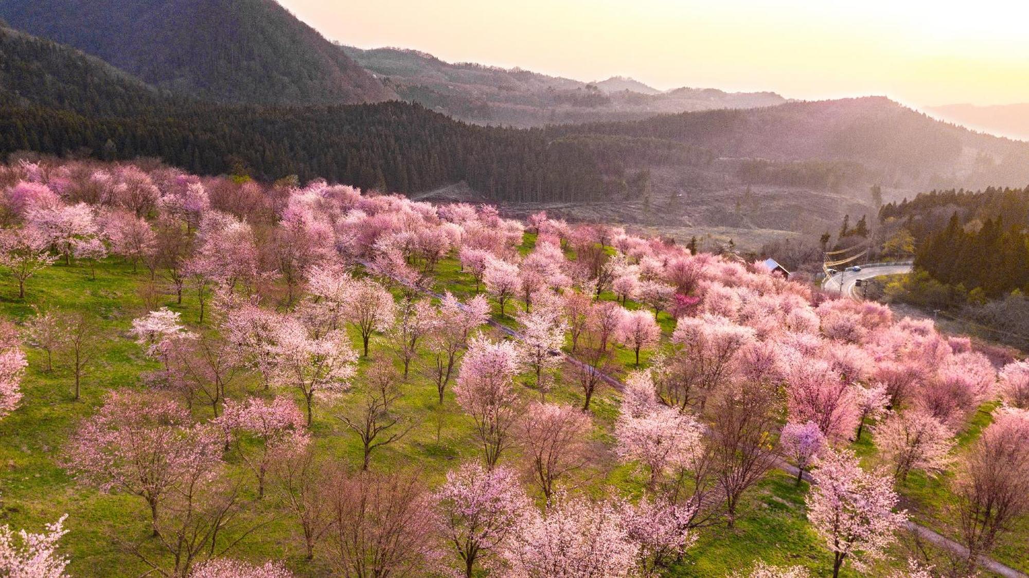 Urabandai Lake Resort Kitashiobara Eksteriør bilde