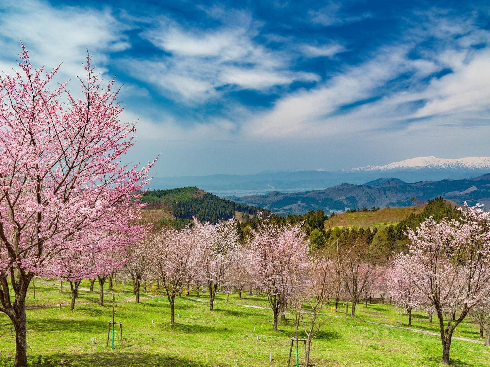 Urabandai Lake Resort Kitashiobara Eksteriør bilde