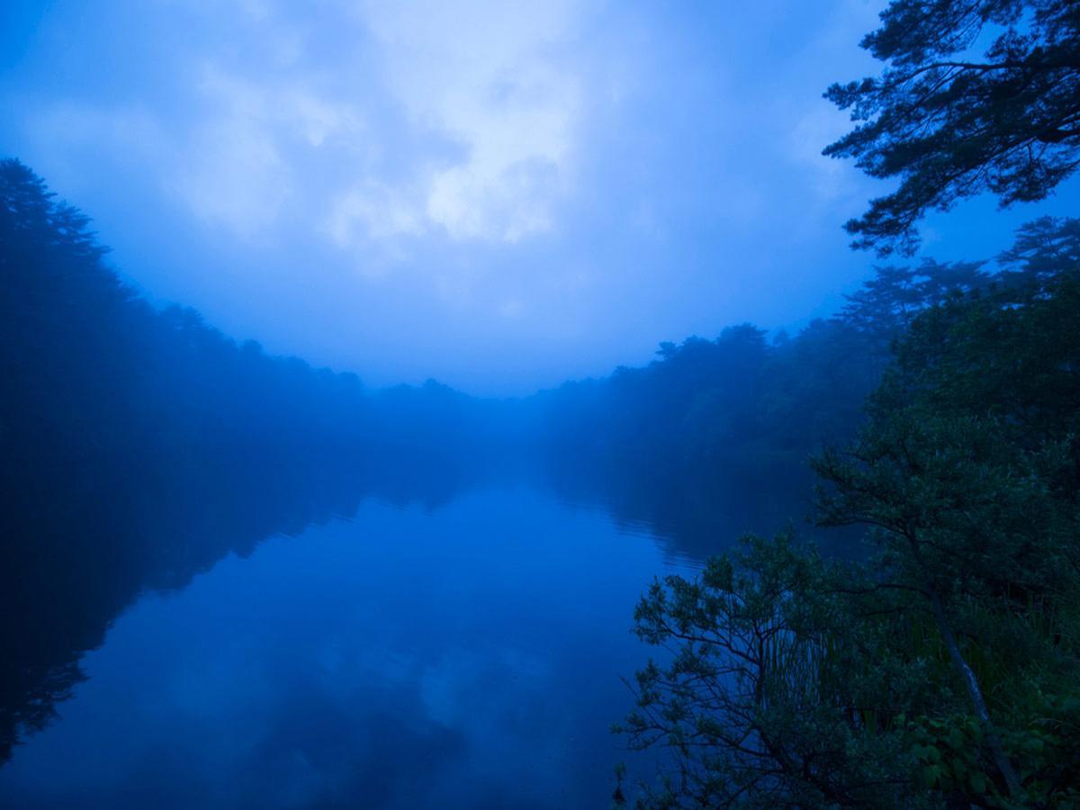 Urabandai Lake Resort Kitashiobara Eksteriør bilde